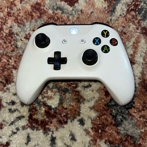 Xbox one controller